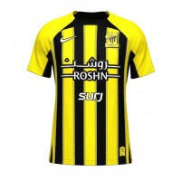 Dres Al-Ittihad Domaci 2024-25 Kratak Rukav